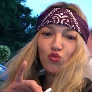Meet your Posher, Erin